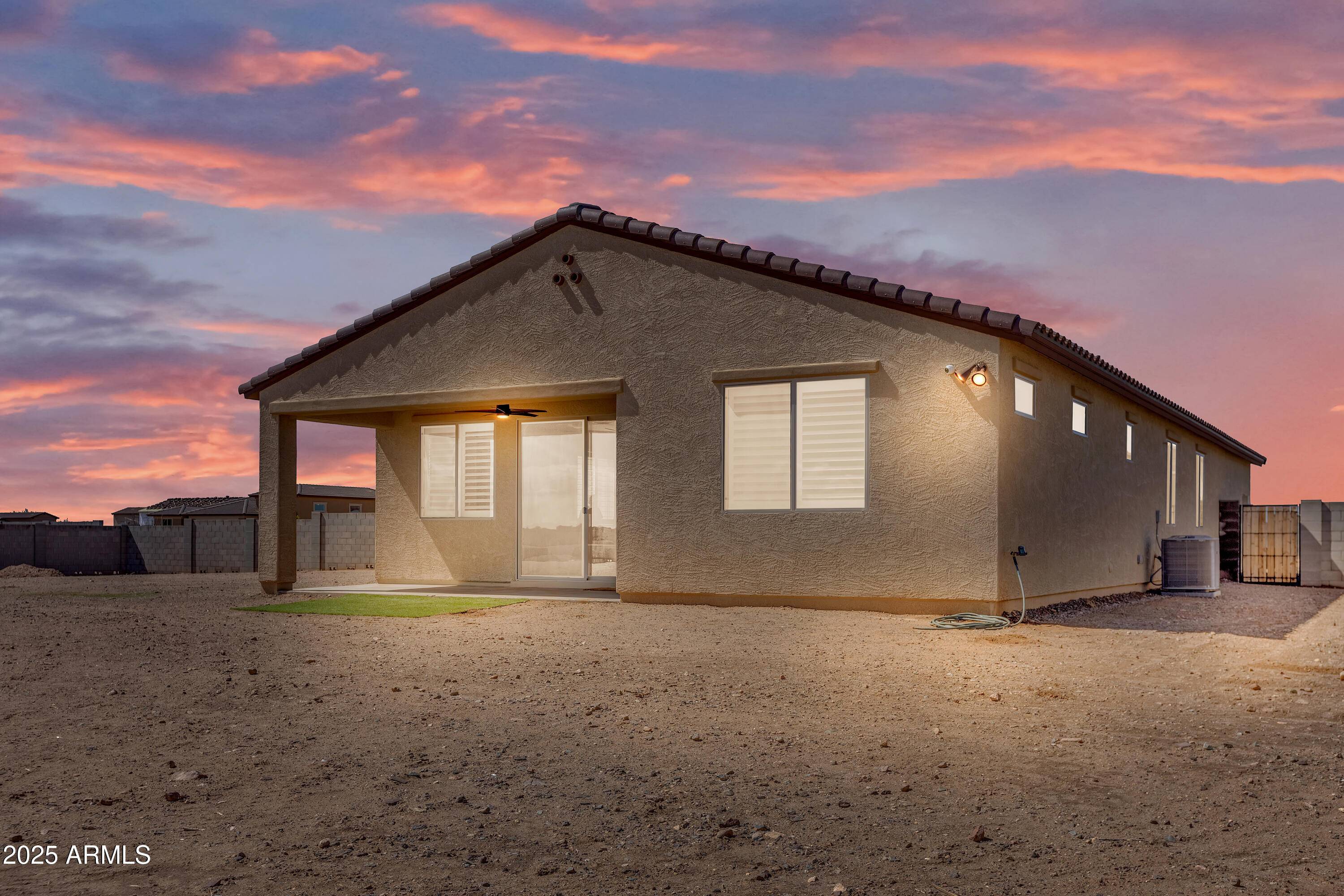 Wittmann, AZ 85361,29419 N 223RD Drive