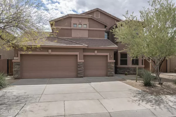 8339 W MOLLY Lane, Peoria, AZ 85383