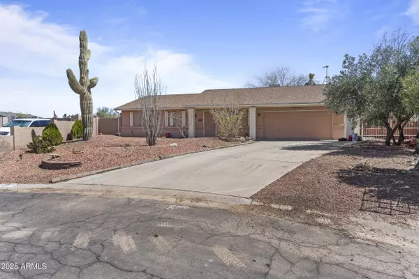 Arizona City, AZ 85123,15671 S CORAL Road