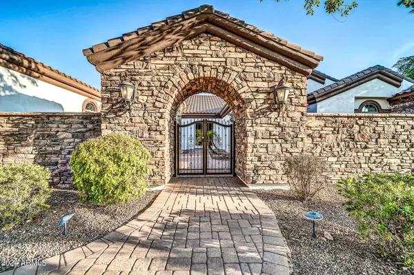Peoria, AZ 85383,10059 W VILLA LINDO Drive