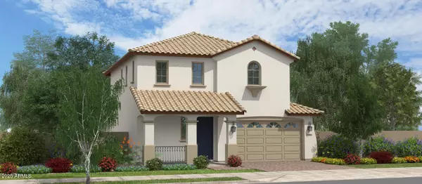 23781 N 162nd Avenue, Surprise, AZ 85387