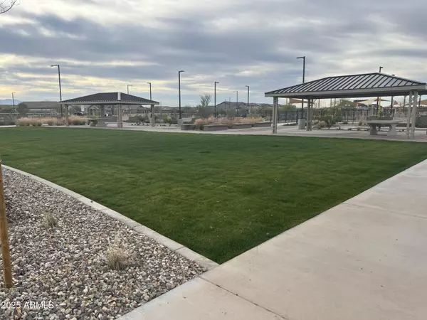 Surprise, AZ 85387,23781 N 162nd Avenue