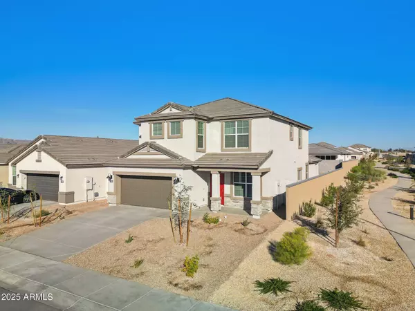 Waddell, AZ 85355,17642 W SANNA Street