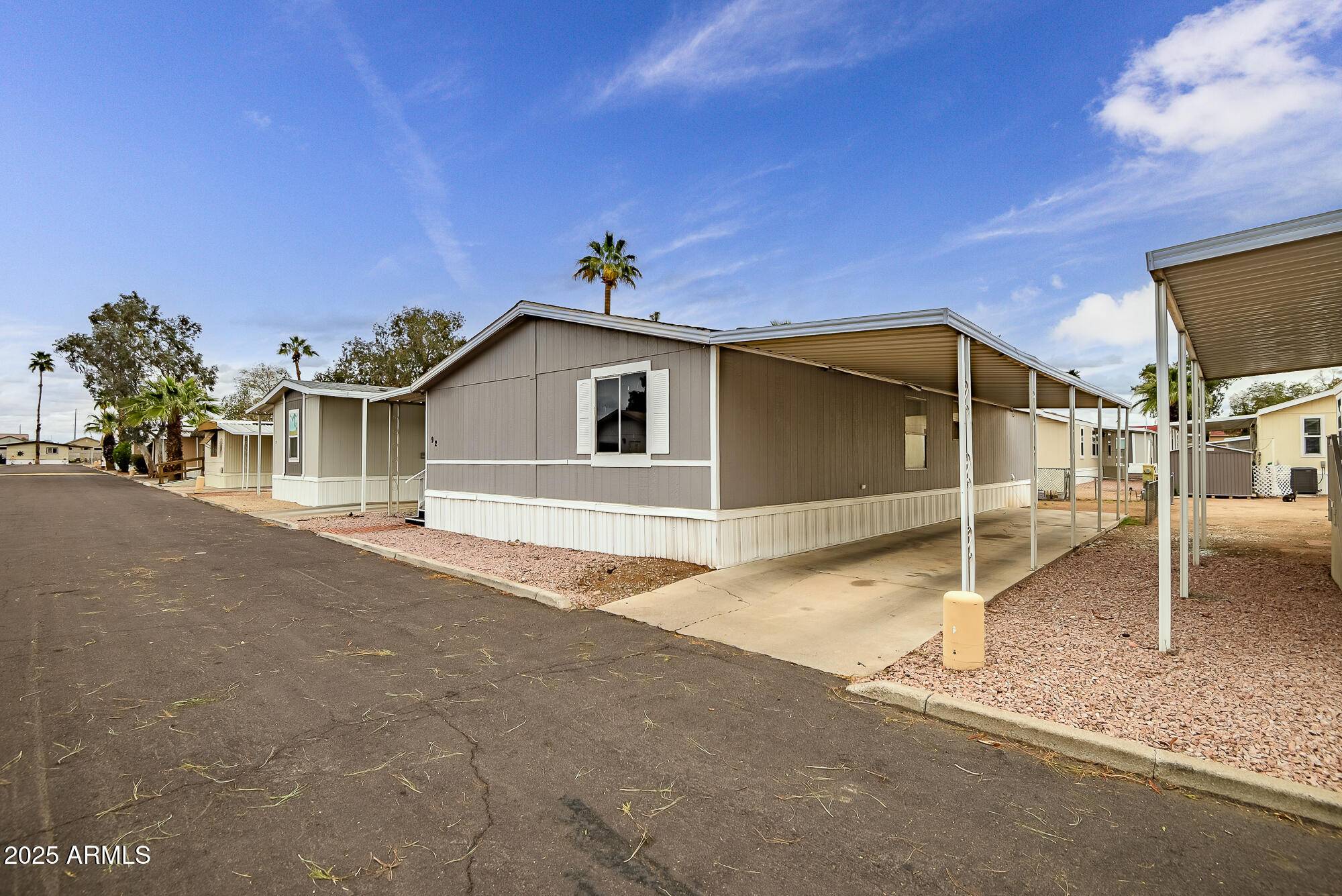 8601 N 71ST Avenue #92, Glendale, AZ 85301