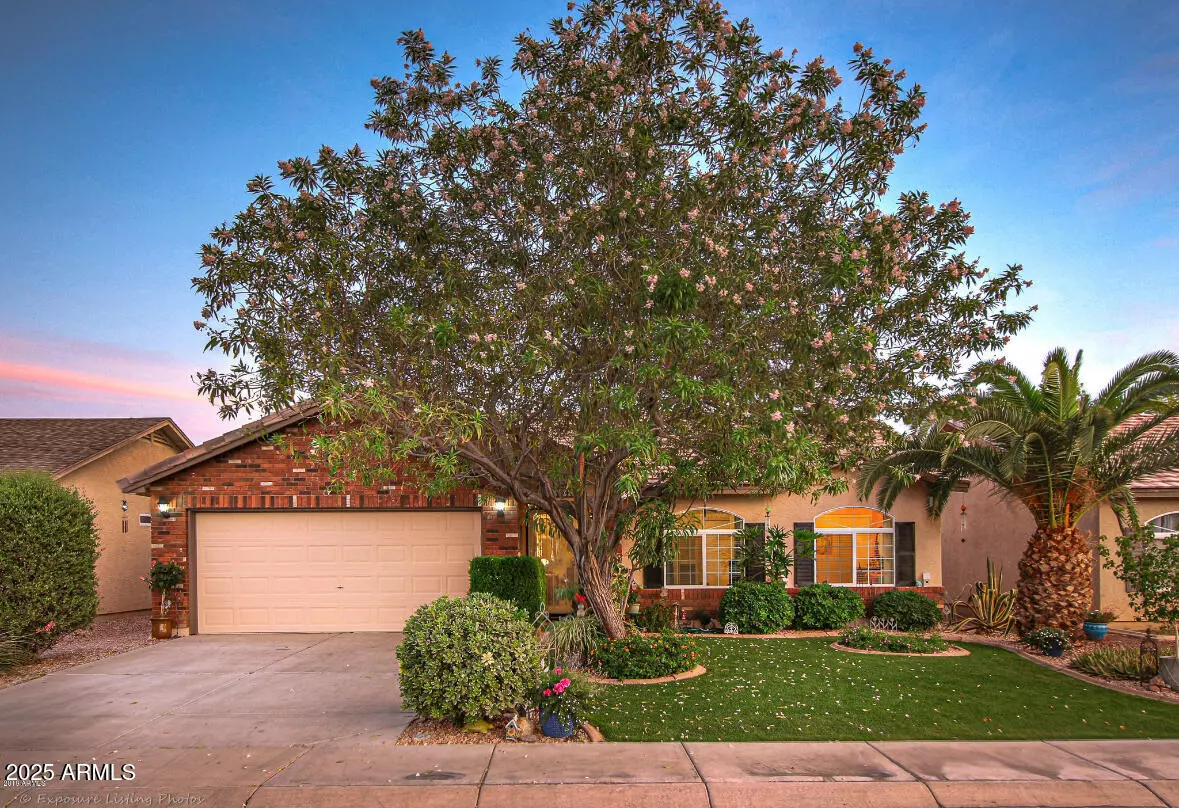 San Tan Valley, AZ 85140,4945 E SHAPINSAY Drive