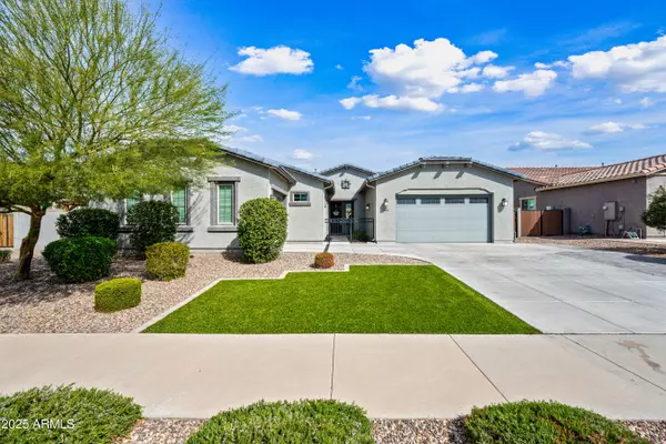 Queen Creek, AZ 85142,22372 E DUNCAN Street