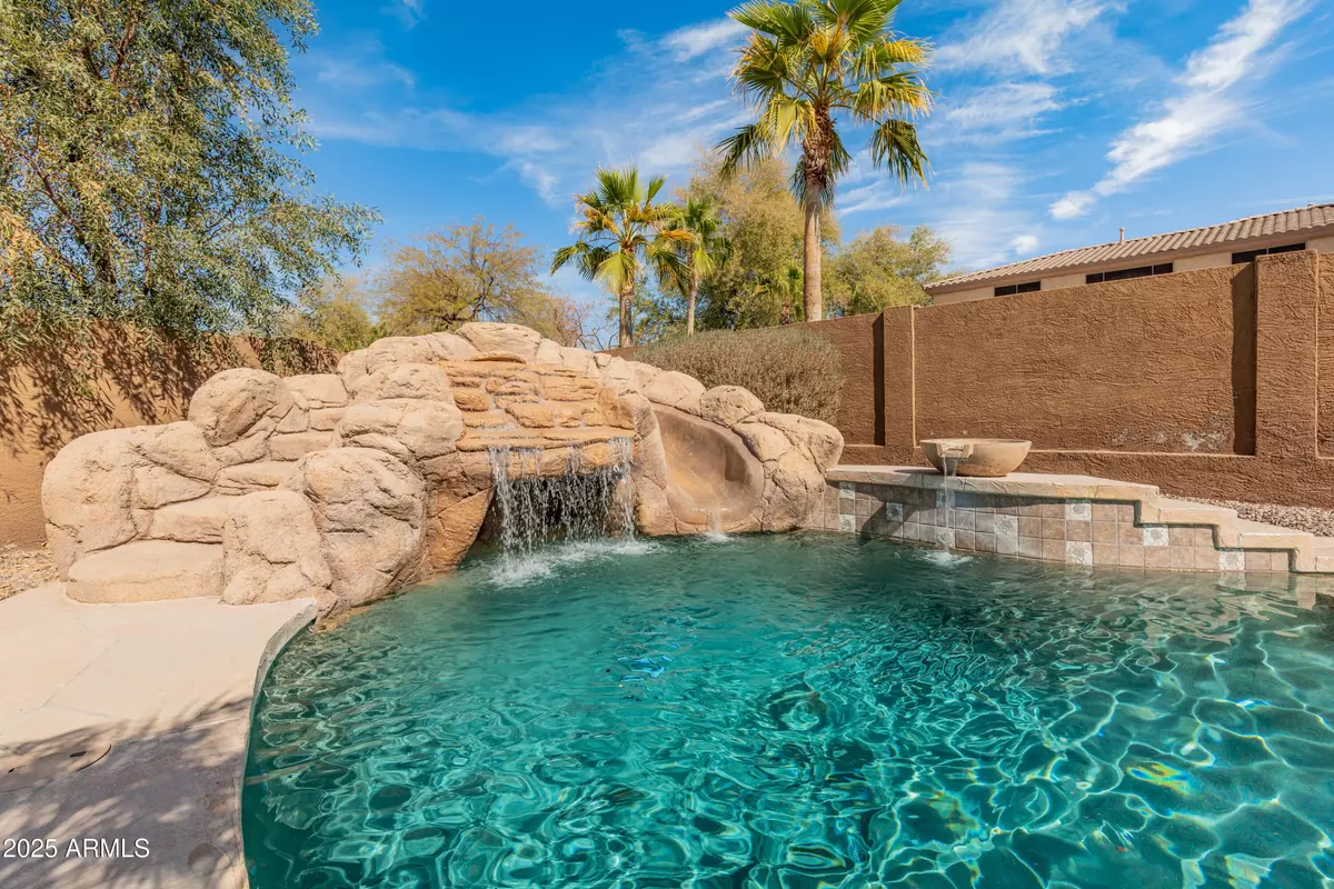 Litchfield Park, AZ 85340,5917 N 133RD Avenue