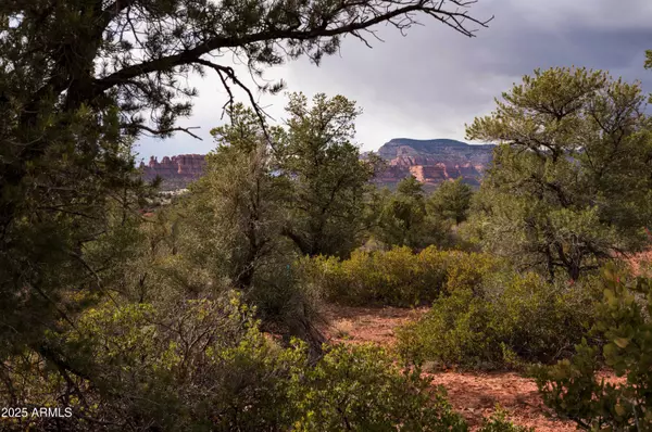 Sedona, AZ 86336,180 HILLSIDE VISTA Drive