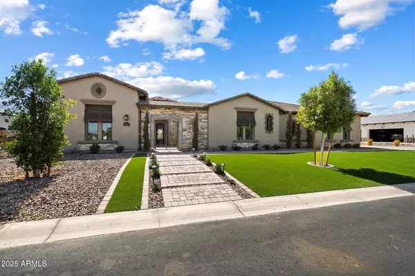 Mesa, AZ 85215,4023 E MINTON Circle