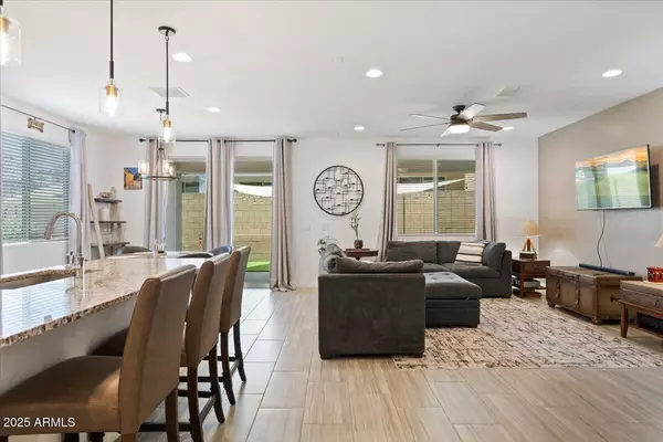 Surprise, AZ 85387,24878 N 172ND Drive