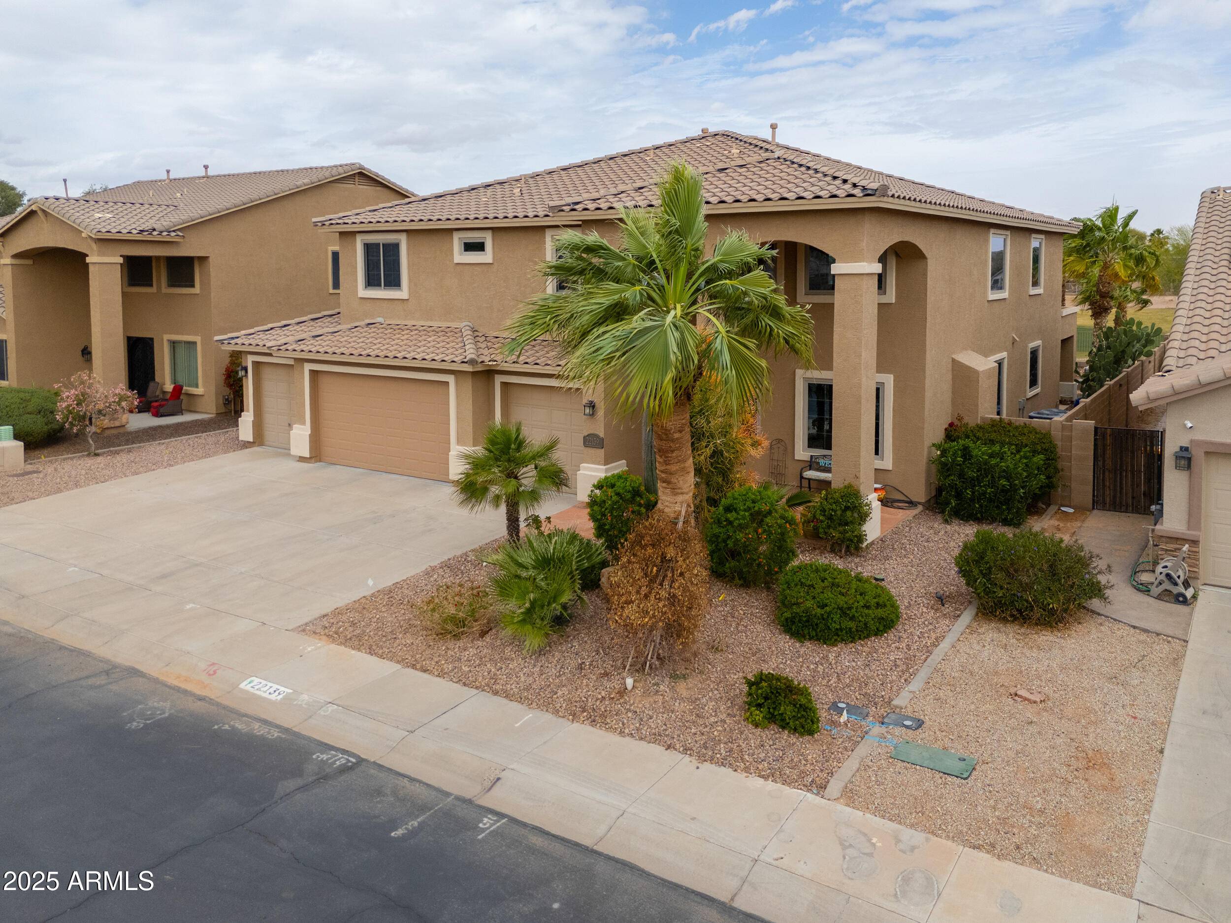 Maricopa, AZ 85138,22139 N O SULLIVAN Drive
