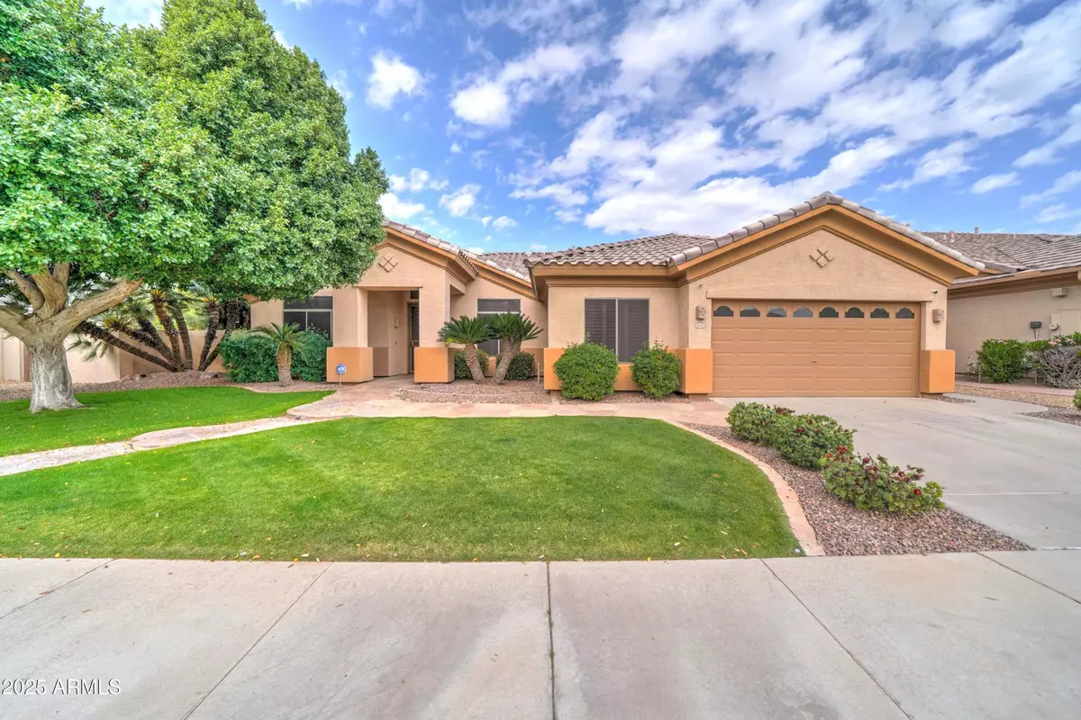 Chandler, AZ 85248,3682 S ROSEMARY Drive