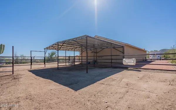 Cave Creek, AZ 85331,40007 N 26TH Street