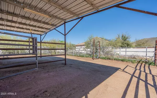 Cave Creek, AZ 85331,40007 N 26TH Street