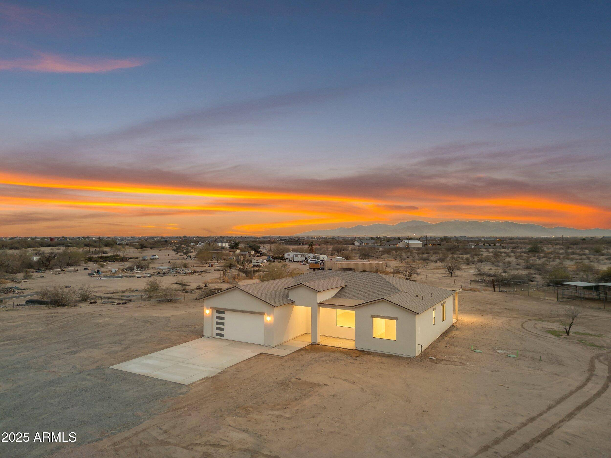 28834 N 175TH Avenue, Surprise, AZ 85387