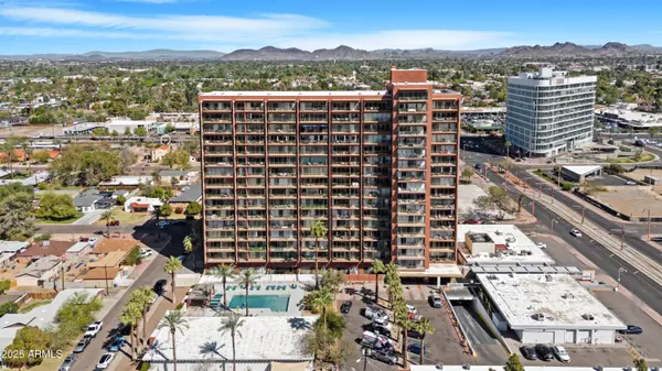 Phoenix, AZ 85012,4750 N CENTRAL Avenue #17B