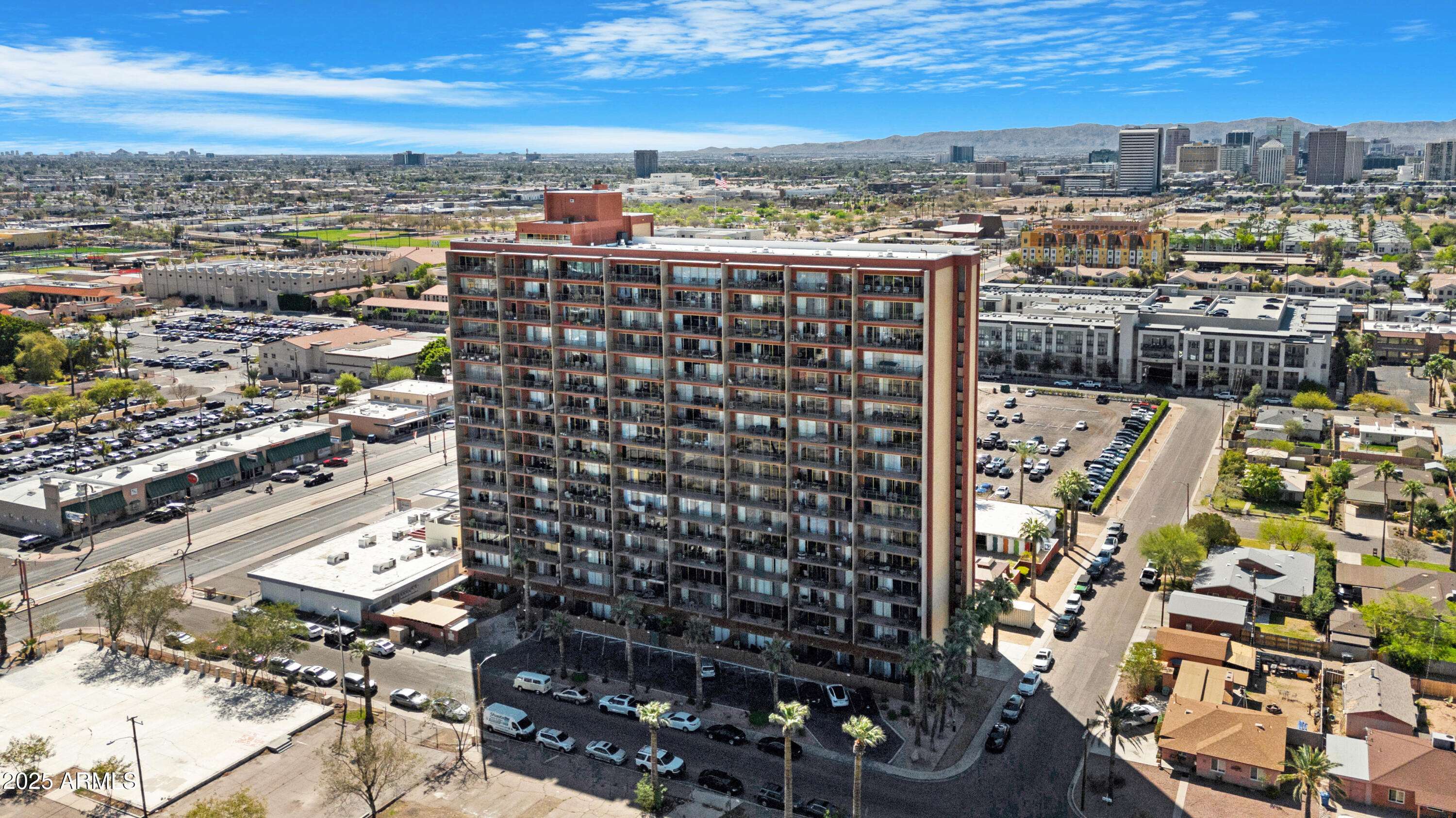 Phoenix, AZ 85012,4750 N CENTRAL Avenue #17B