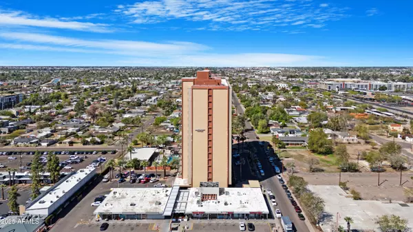 Phoenix, AZ 85012,4750 N CENTRAL Avenue #17B