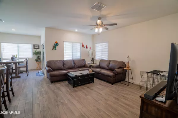 Casa Grande, AZ 85122,2583 N KENNA Place