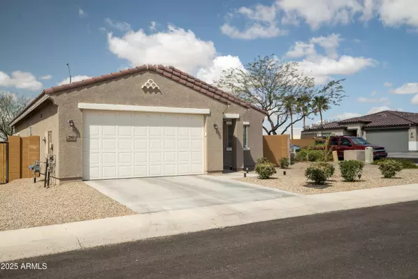 Casa Grande, AZ 85122,2583 N KENNA Place