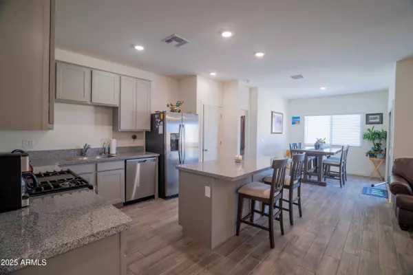 Casa Grande, AZ 85122,2583 N KENNA Place