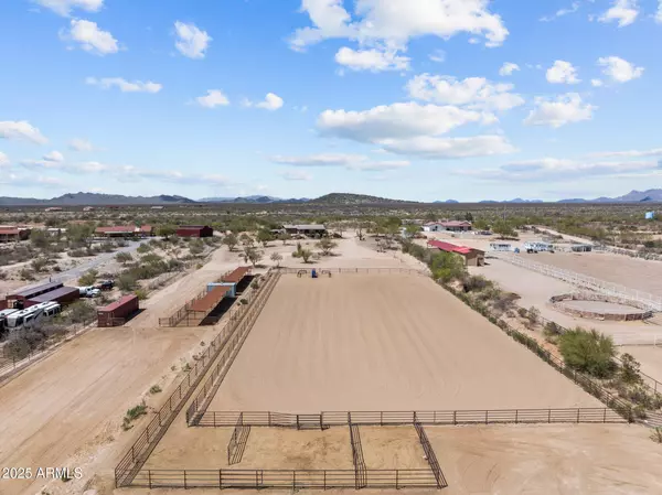Congress, AZ 85332,29565 S State Route 89 --