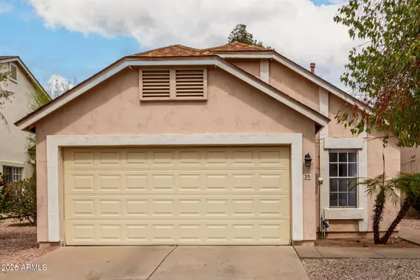 Mesa, AZ 85206,1811 S 39TH Street #29