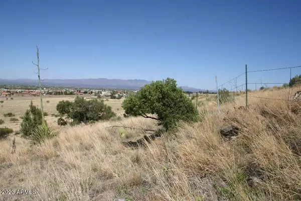 Hereford, AZ 85615,9 One More Road #-