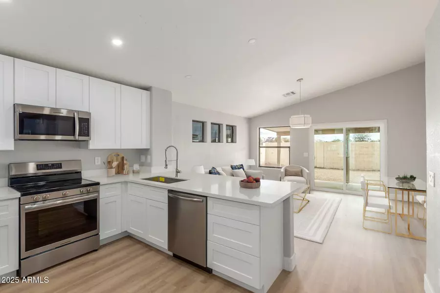 8541 N 112TH Avenue, Peoria, AZ 85345