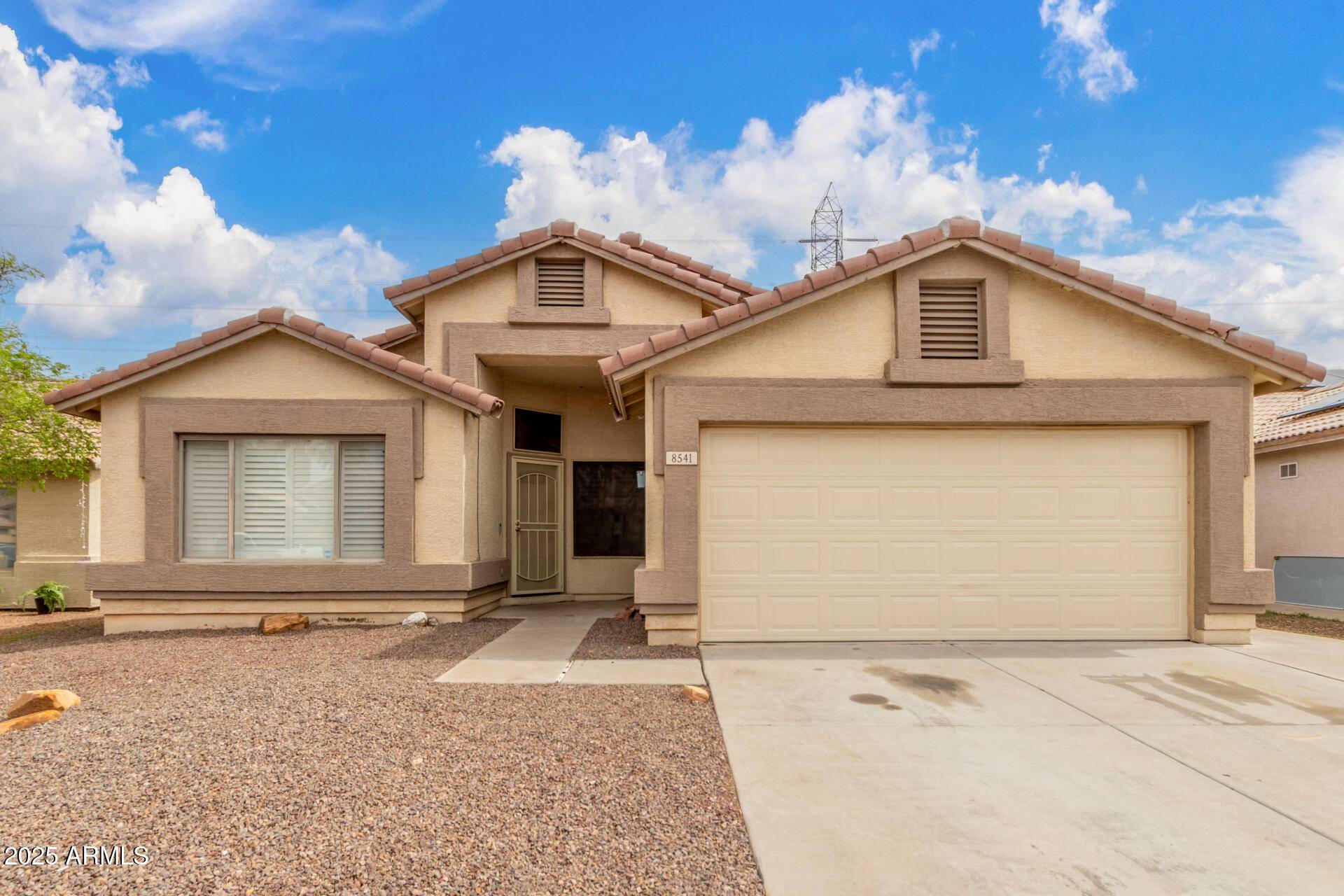 Peoria, AZ 85345,8541 N 112TH Avenue