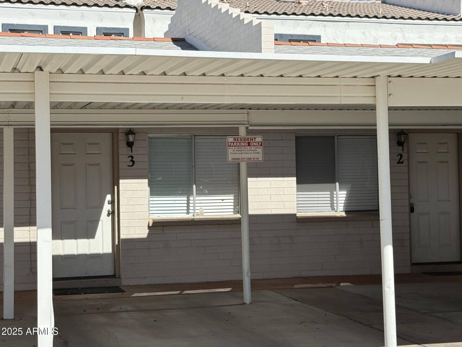 4110 N 22ND Street #3, Phoenix, AZ 85016