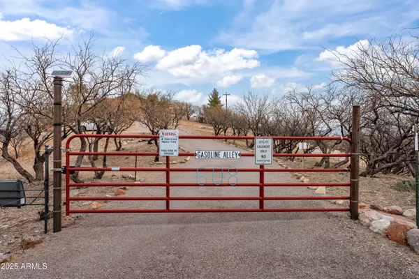 Rio Rico, AZ 85648,608 PASEO REFORMA --