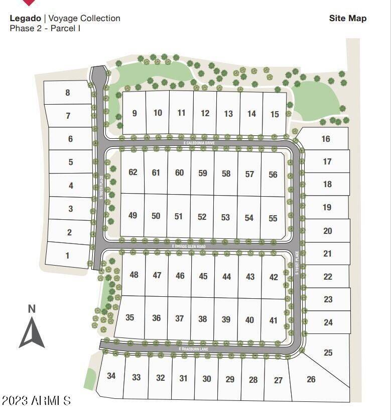 Queen Creek, AZ 85140,21539 S 191ST Place