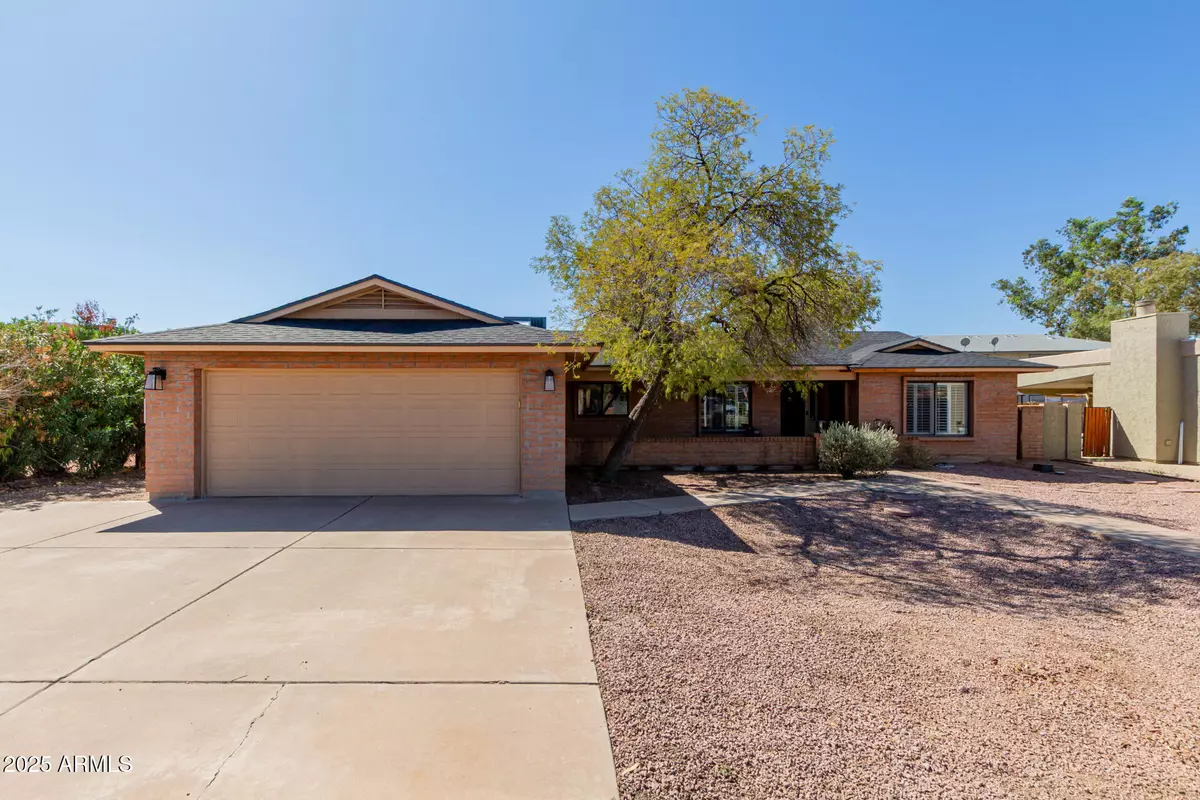 Mesa, AZ 85213,2435 E KENWOOD Circle