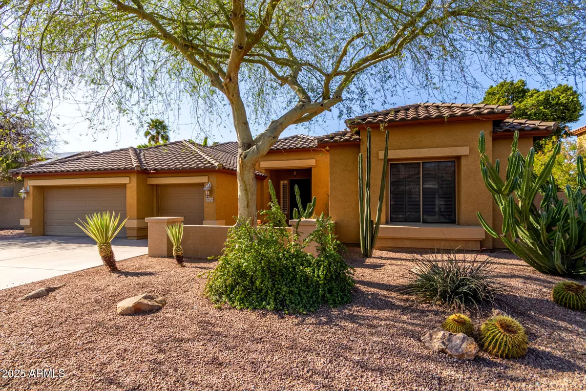 Glendale, AZ 85308,6820 W ANGELA Drive