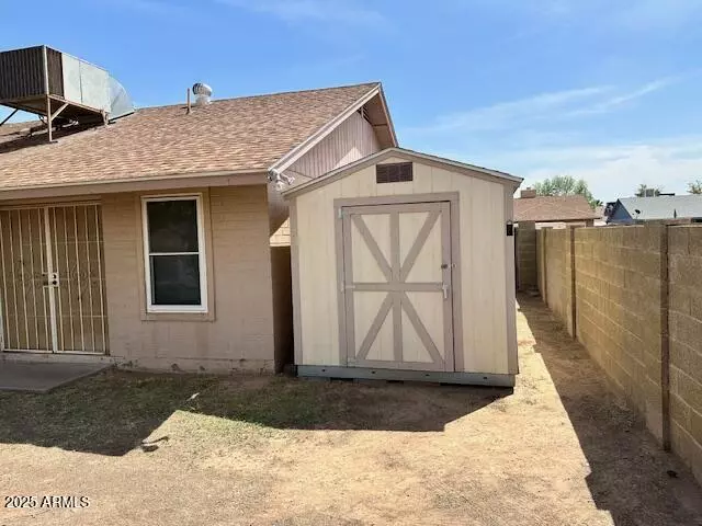 10250 N 65TH Avenue N, Glendale, AZ 85302