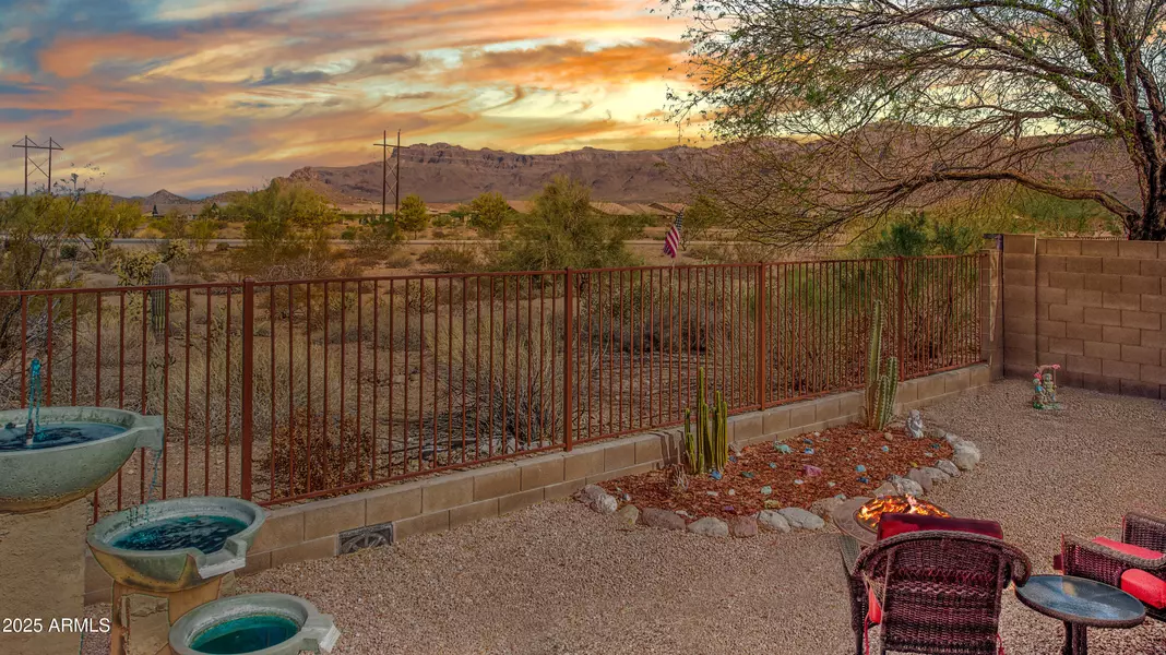 10356 E MEANDERING TRAIL Lane, Gold Canyon, AZ 85118