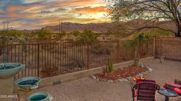 10356 E MEANDERING TRAIL Lane, Gold Canyon, AZ 85118