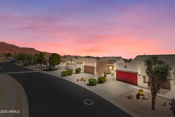 Gold Canyon, AZ 85118,8377 S MOUNTAIN AIR Lane