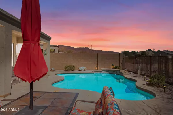 Gold Canyon, AZ 85118,8377 S MOUNTAIN AIR Lane