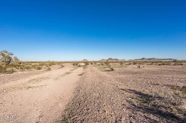 Tonopah, AZ 85354,0 W Campbell Lots 1-4 Avenue #14