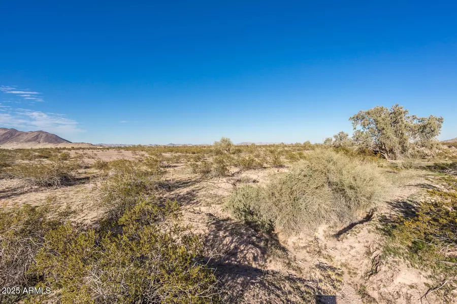0 W Campbell Lots 1-4 Avenue #14, Tonopah, AZ 85354