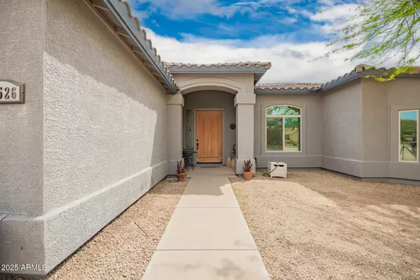 Cave Creek, AZ 85331,37526 N 26TH Street