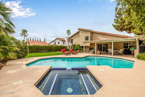 Scottsdale, AZ 85254,15027 N 61ST Place