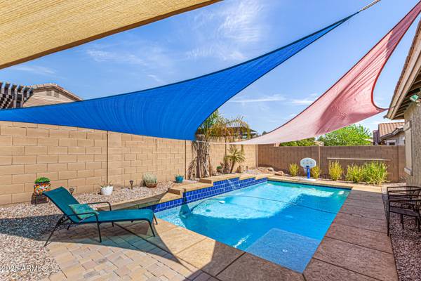 10932 E Bella Via --, Mesa, AZ 85212