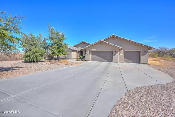 Sierra Vista, AZ 85650,4251 S MORNING GLORY Court