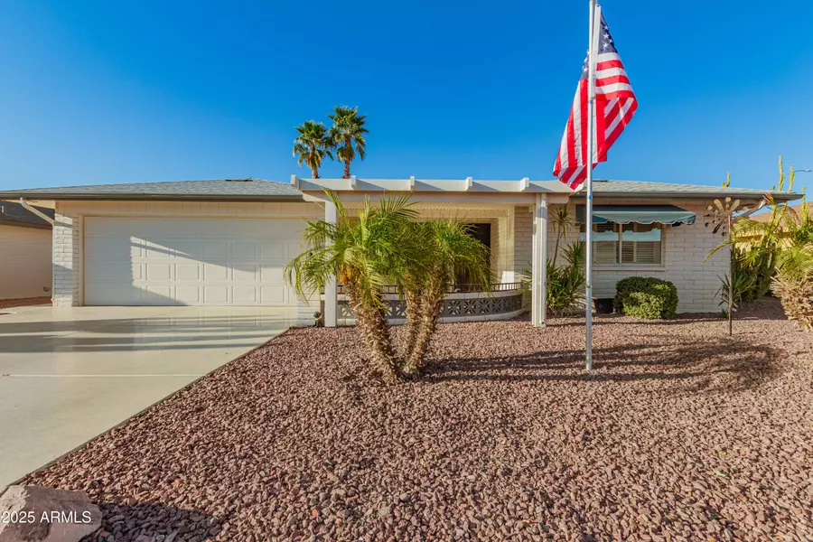 8338 E MILAGRO Avenue, Mesa, AZ 85209