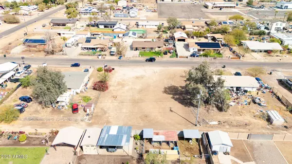 Buckeye, AZ 85326,19027 W PORTLAND Street #22