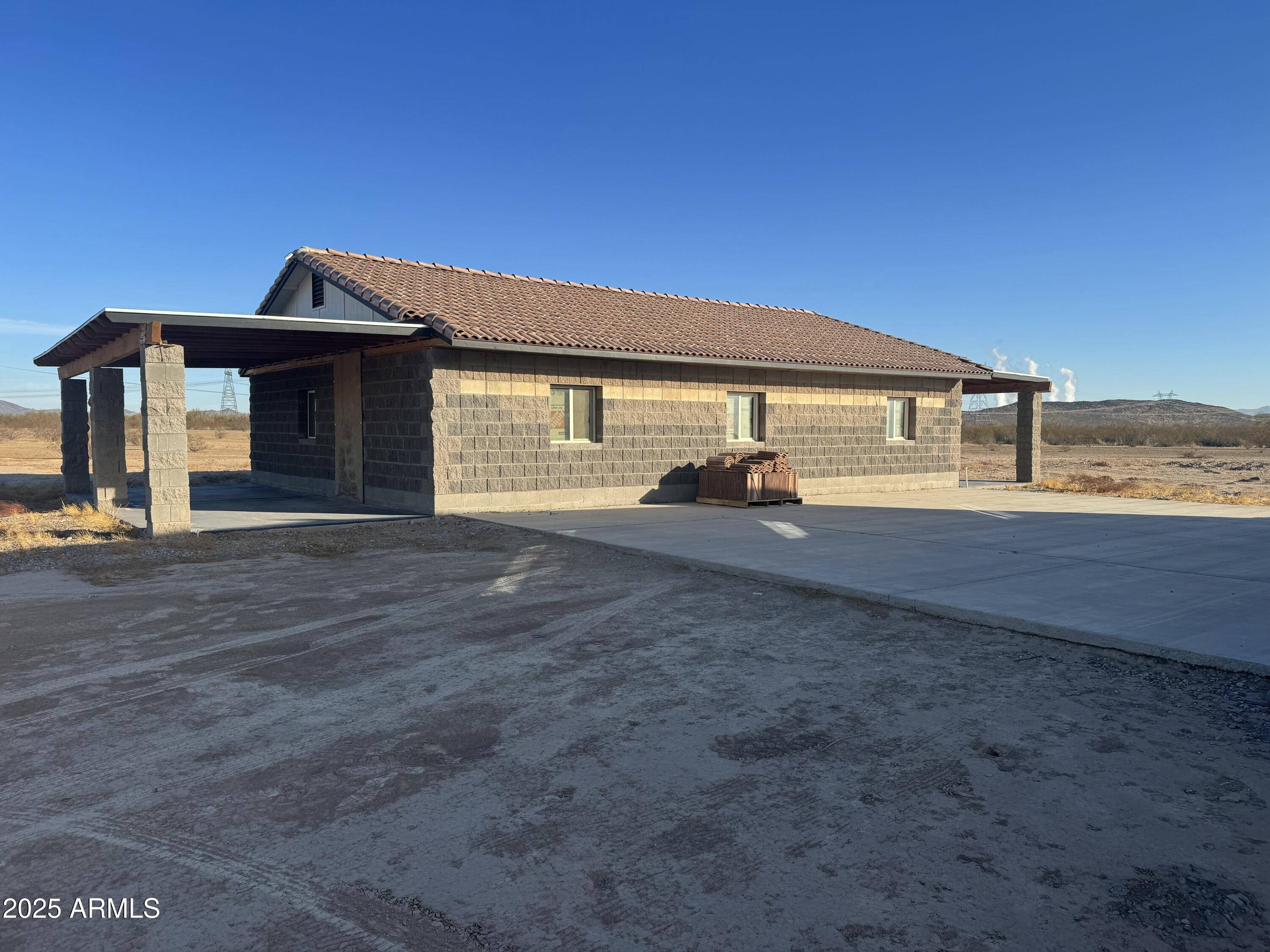 Tonopah, AZ 85354,9600 S 393RD Avenue