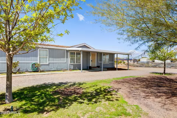 1520 S 365TH Avenue, Tonopah, AZ 85354